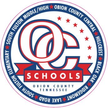 District logo